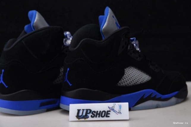 Blue Jordan CT4838-004 Racer Air 5 0520